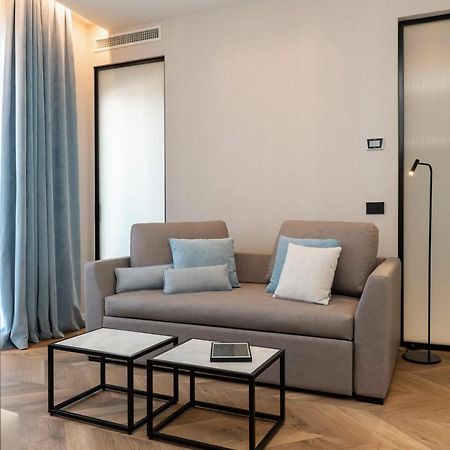 Litoraneo Suite Hotel Ρίμινι Εξωτερικό φωτογραφία