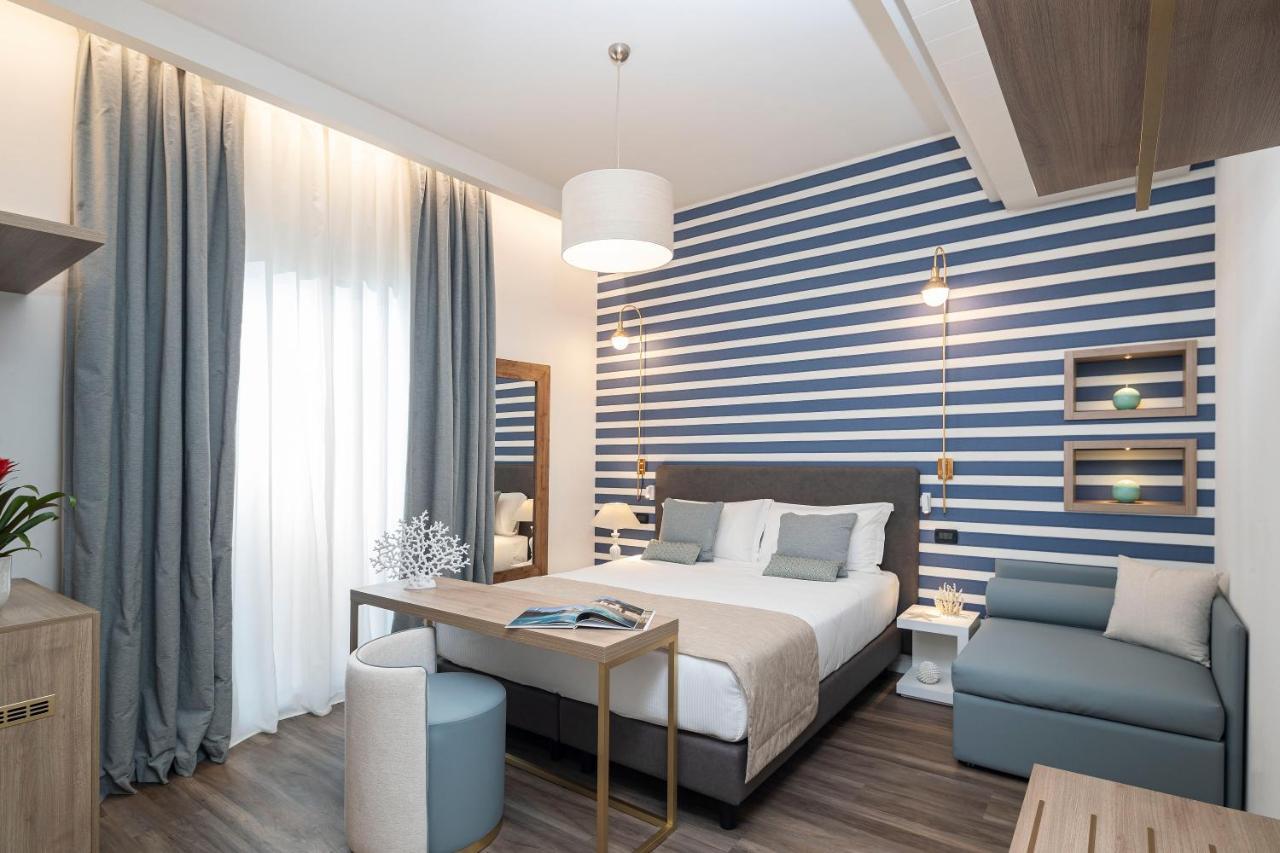 Litoraneo Suite Hotel Ρίμινι Εξωτερικό φωτογραφία