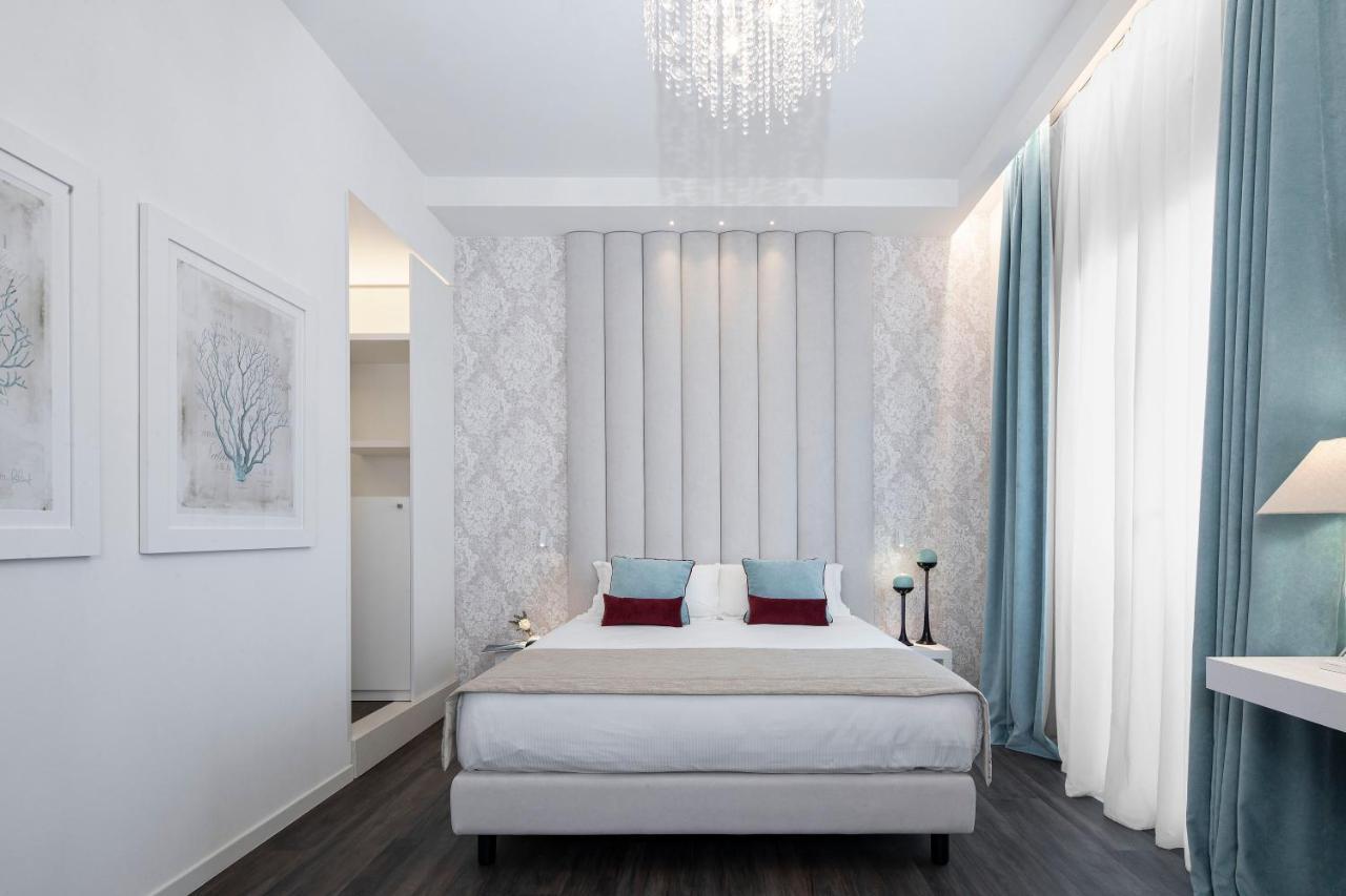 Litoraneo Suite Hotel Ρίμινι Εξωτερικό φωτογραφία