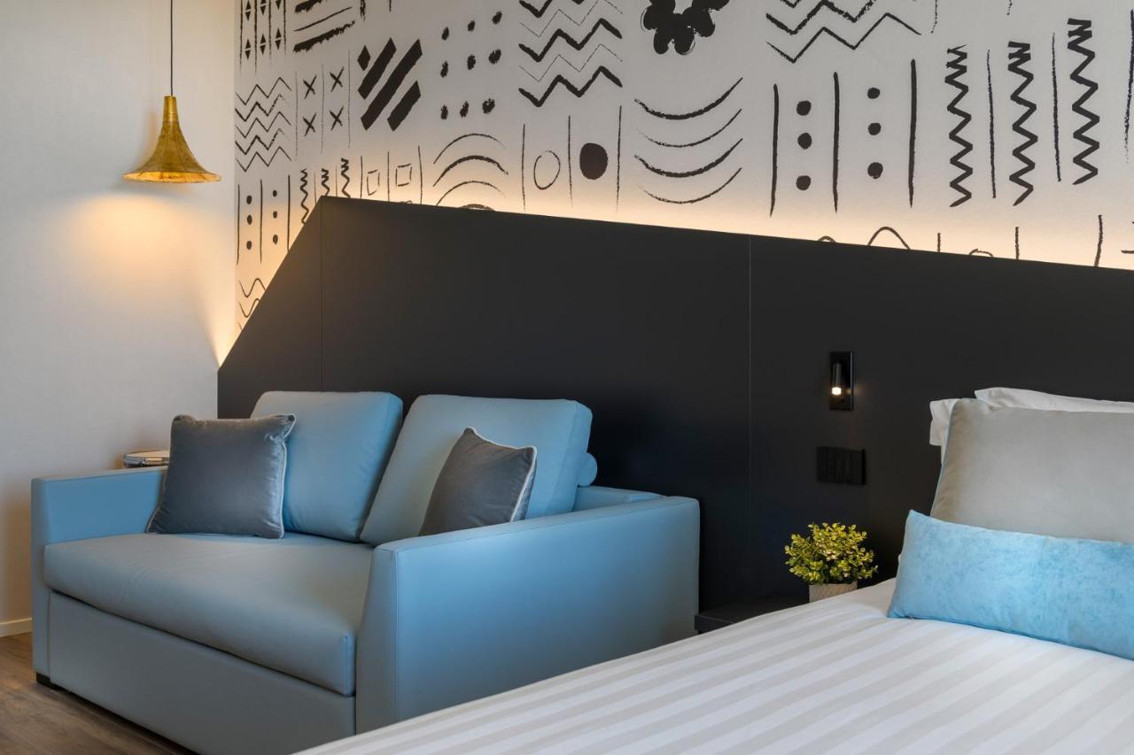 Litoraneo Suite Hotel Ρίμινι Εξωτερικό φωτογραφία