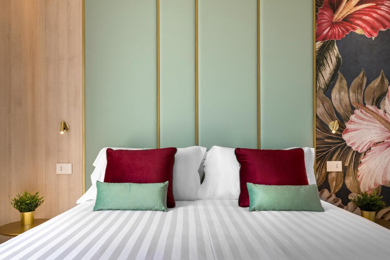Litoraneo Suite Hotel Ρίμινι Εξωτερικό φωτογραφία