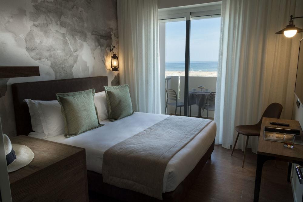 Litoraneo Suite Hotel Ρίμινι Εξωτερικό φωτογραφία