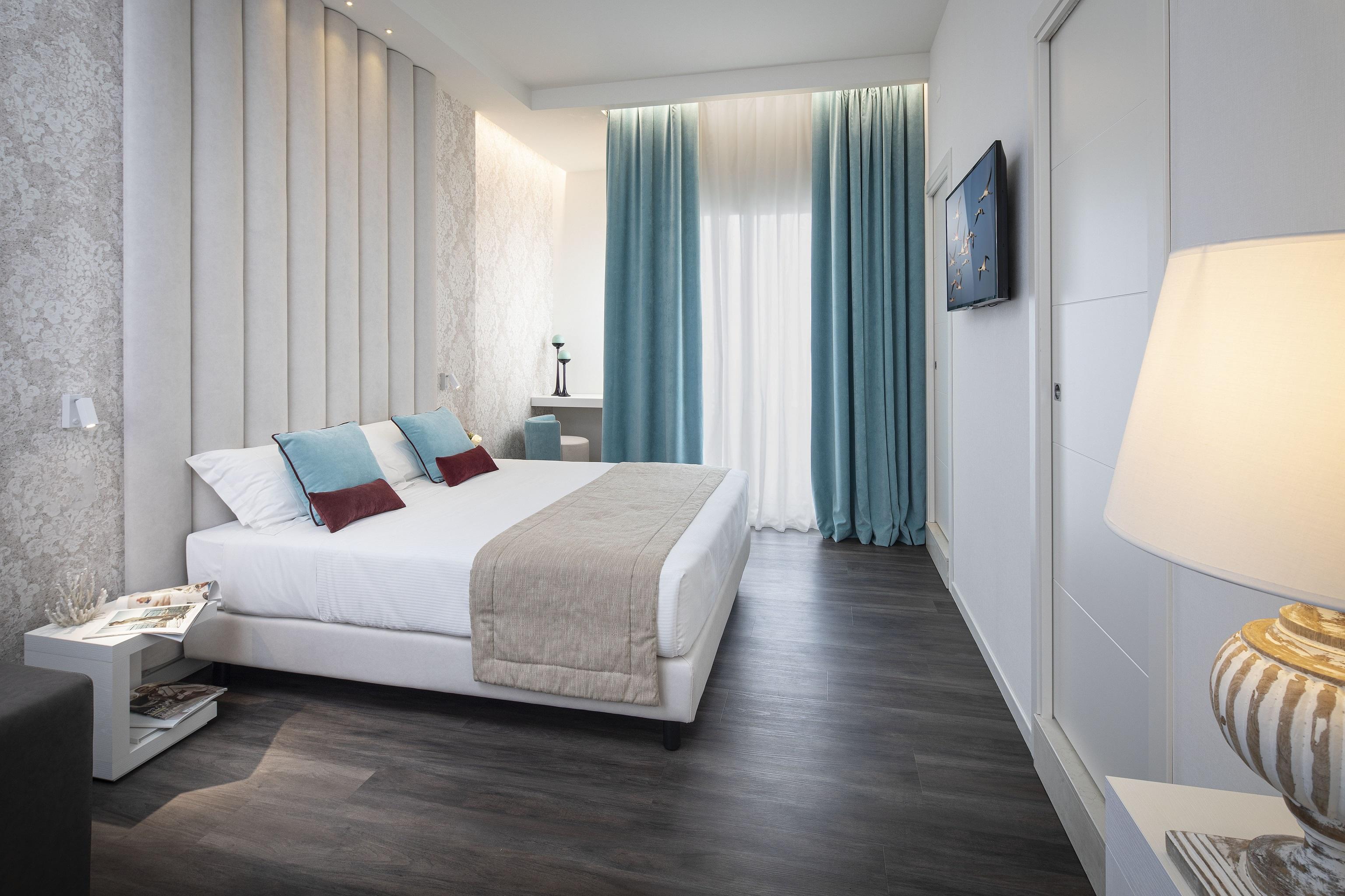 Litoraneo Suite Hotel Ρίμινι Εξωτερικό φωτογραφία