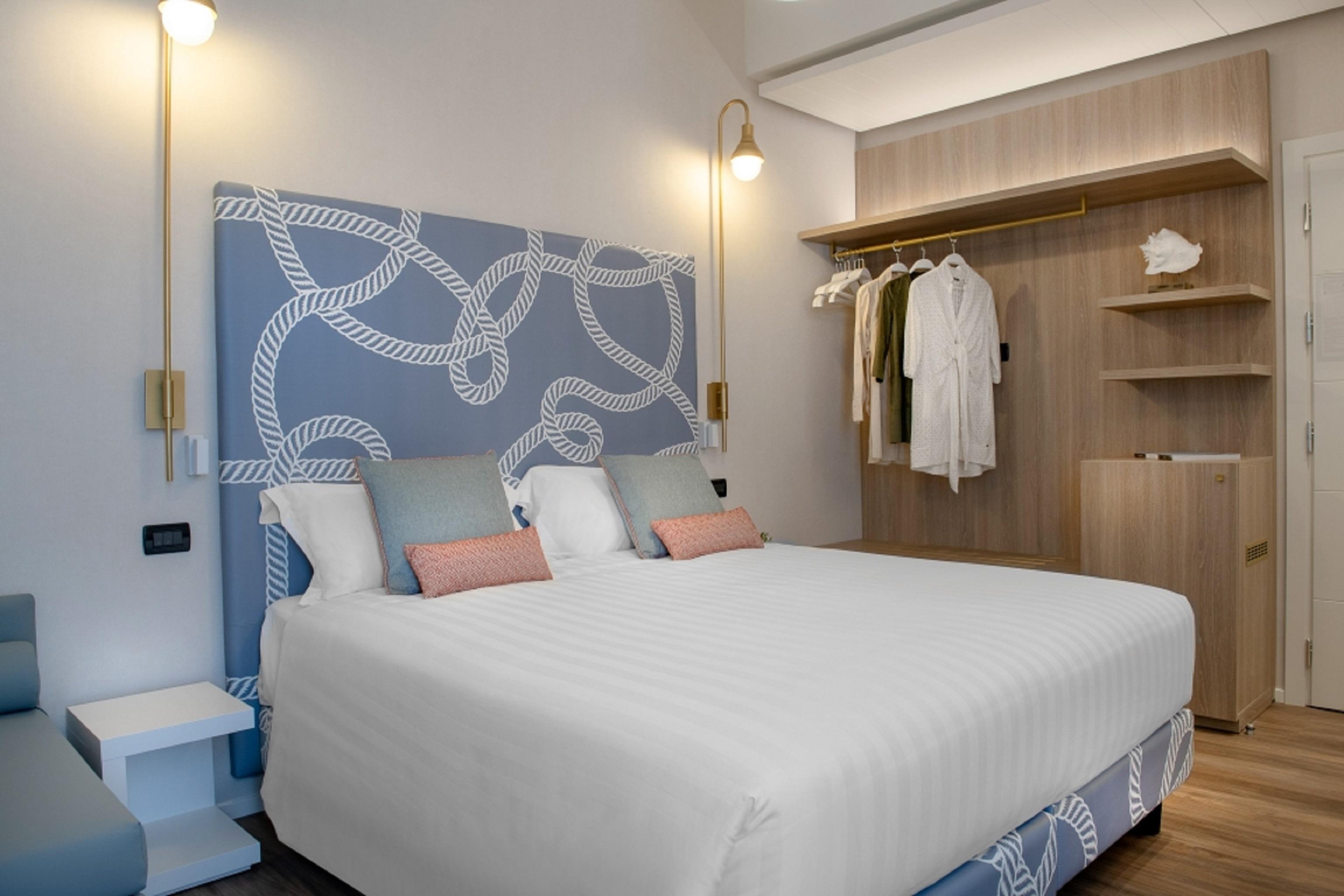 Litoraneo Suite Hotel Ρίμινι Εξωτερικό φωτογραφία