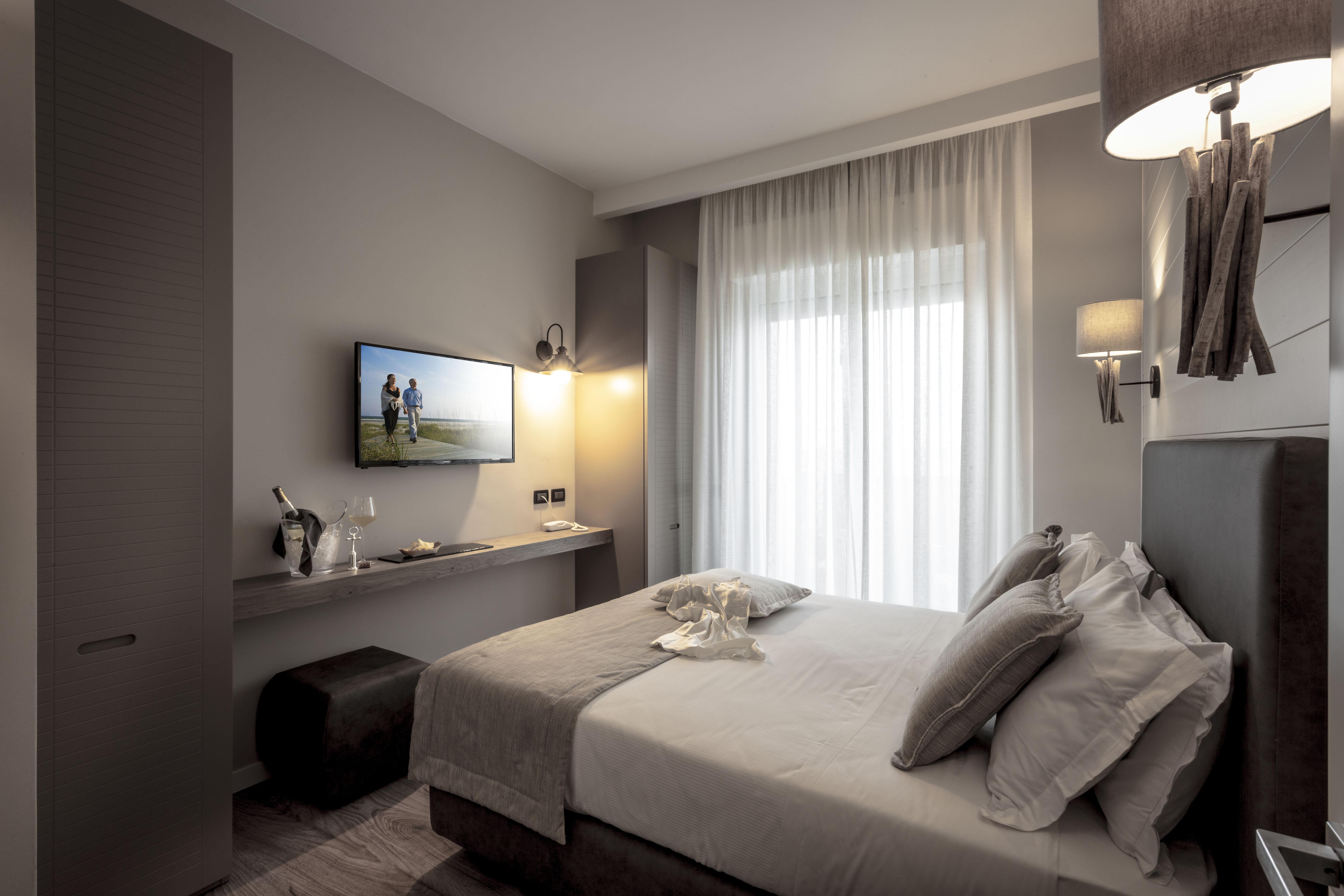 Litoraneo Suite Hotel Ρίμινι Δωμάτιο φωτογραφία