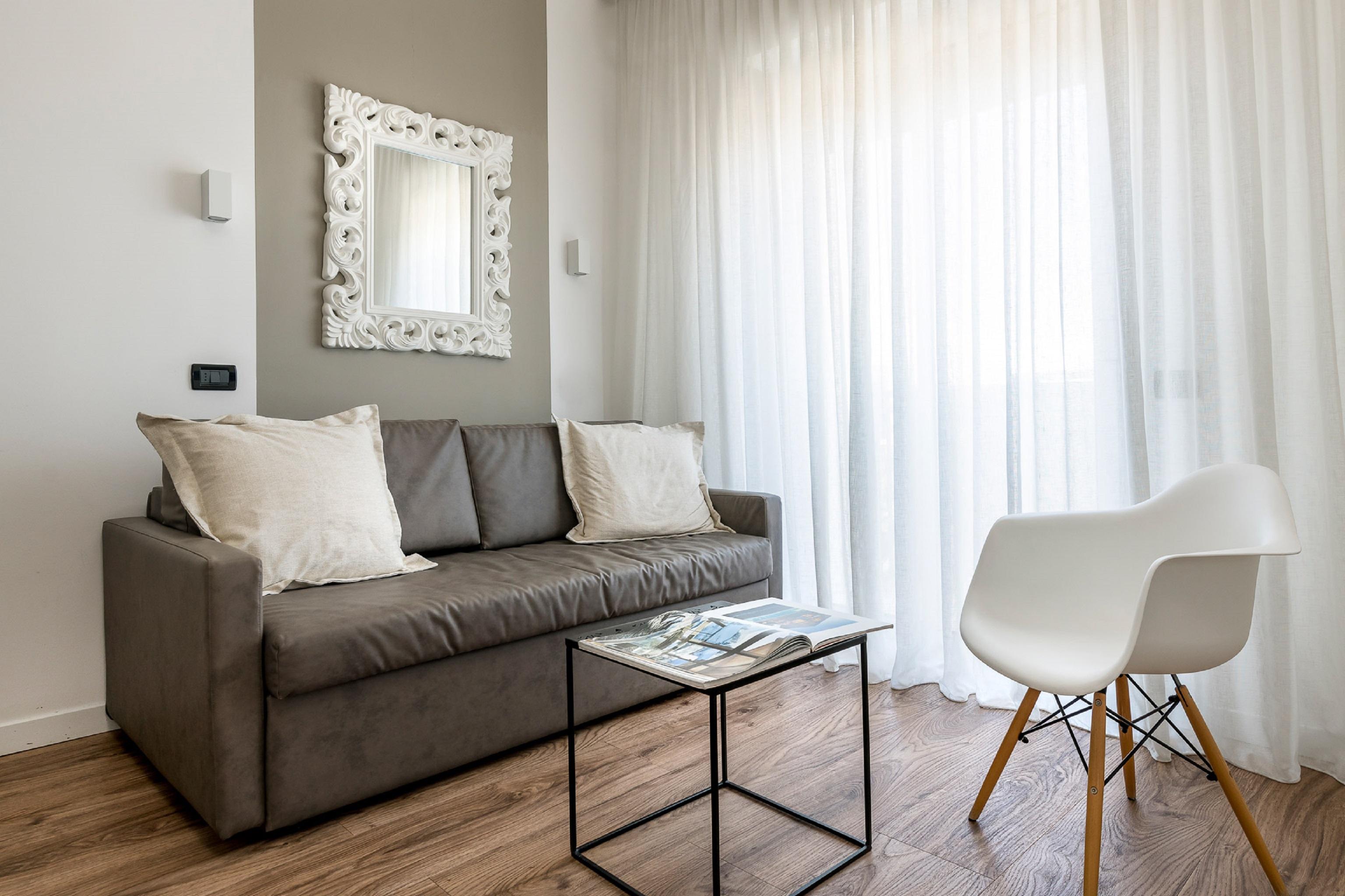 Litoraneo Suite Hotel Ρίμινι Εξωτερικό φωτογραφία