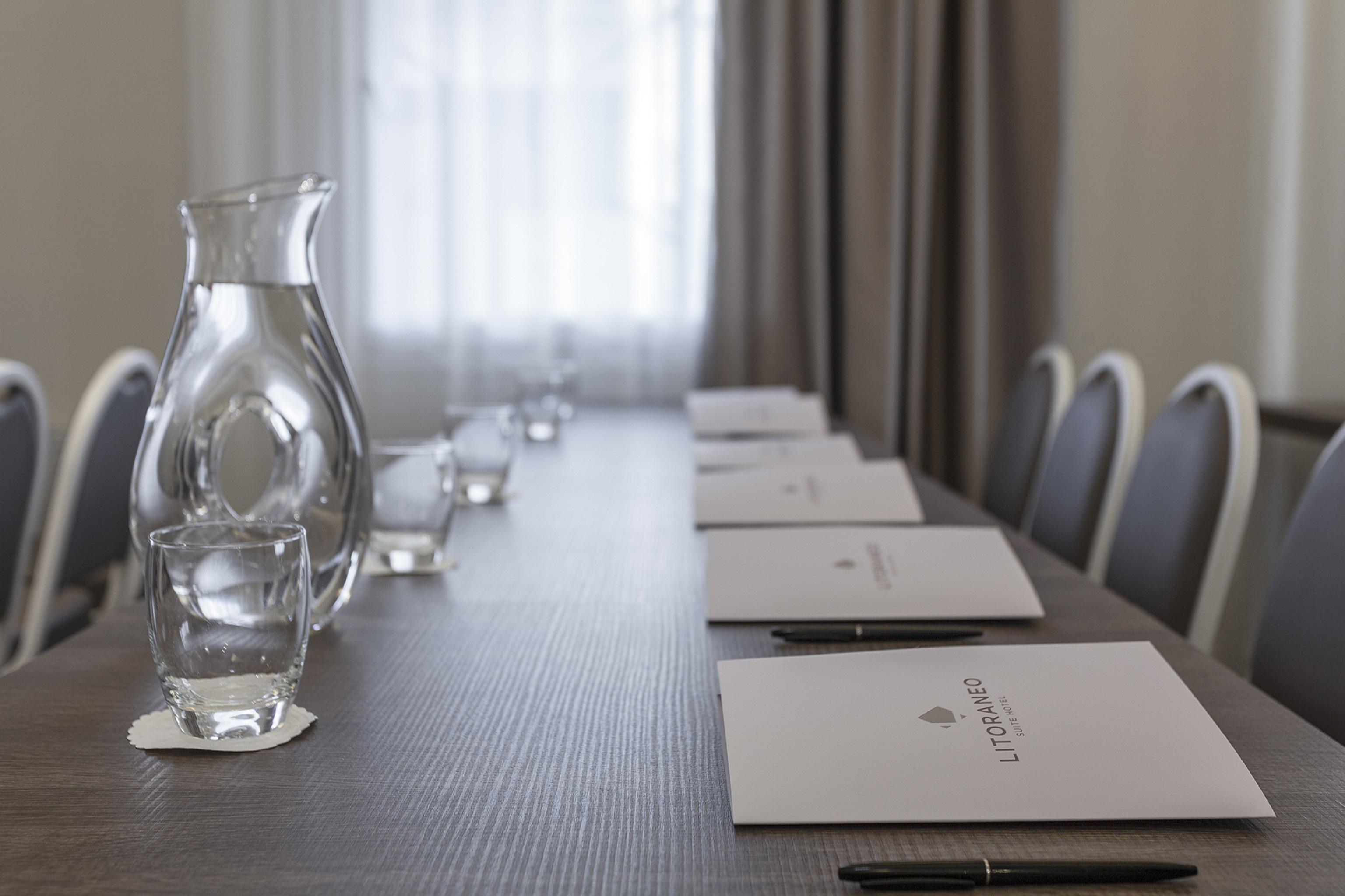 Litoraneo Suite Hotel Ρίμινι Εξωτερικό φωτογραφία
