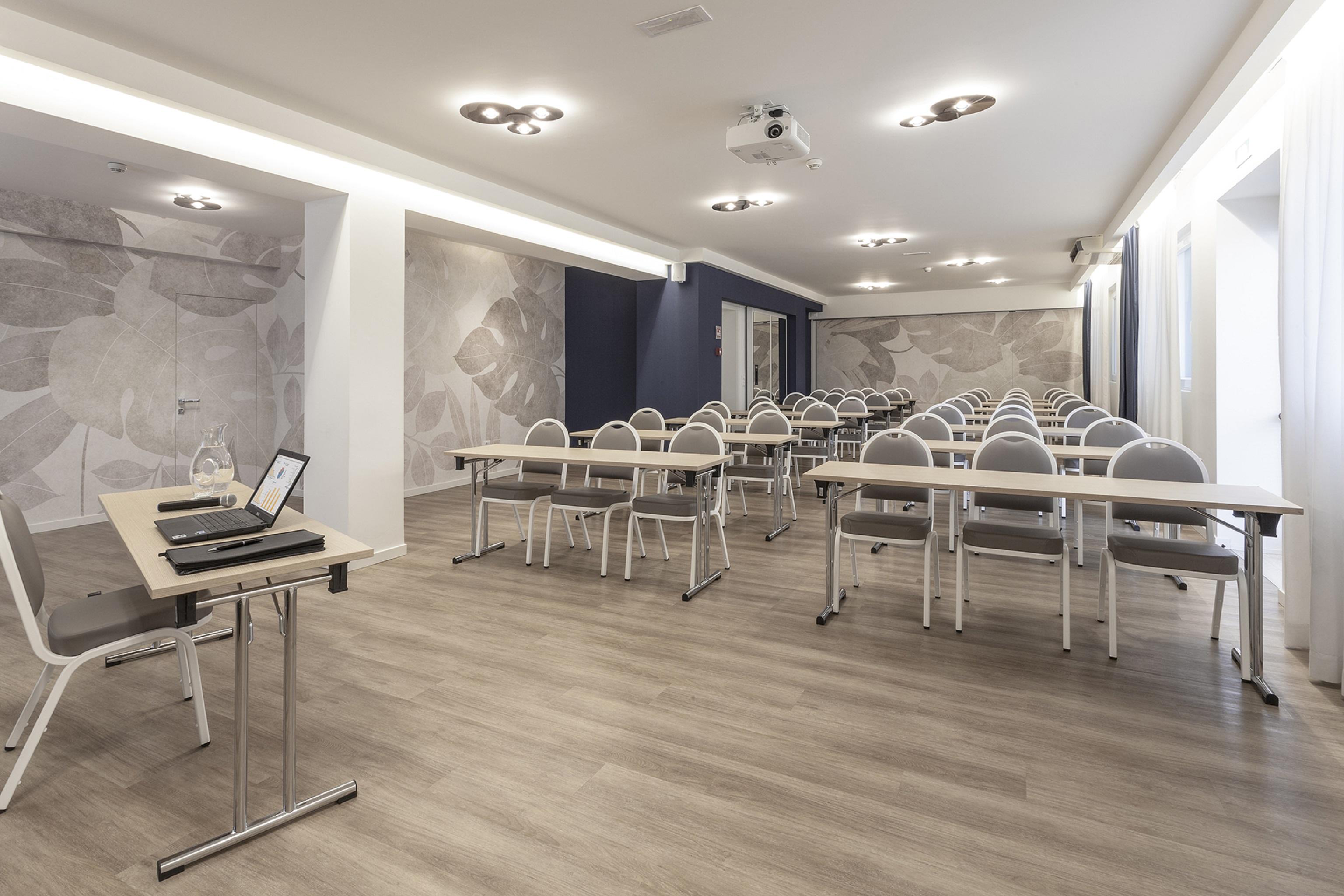 Litoraneo Suite Hotel Ρίμινι Εξωτερικό φωτογραφία