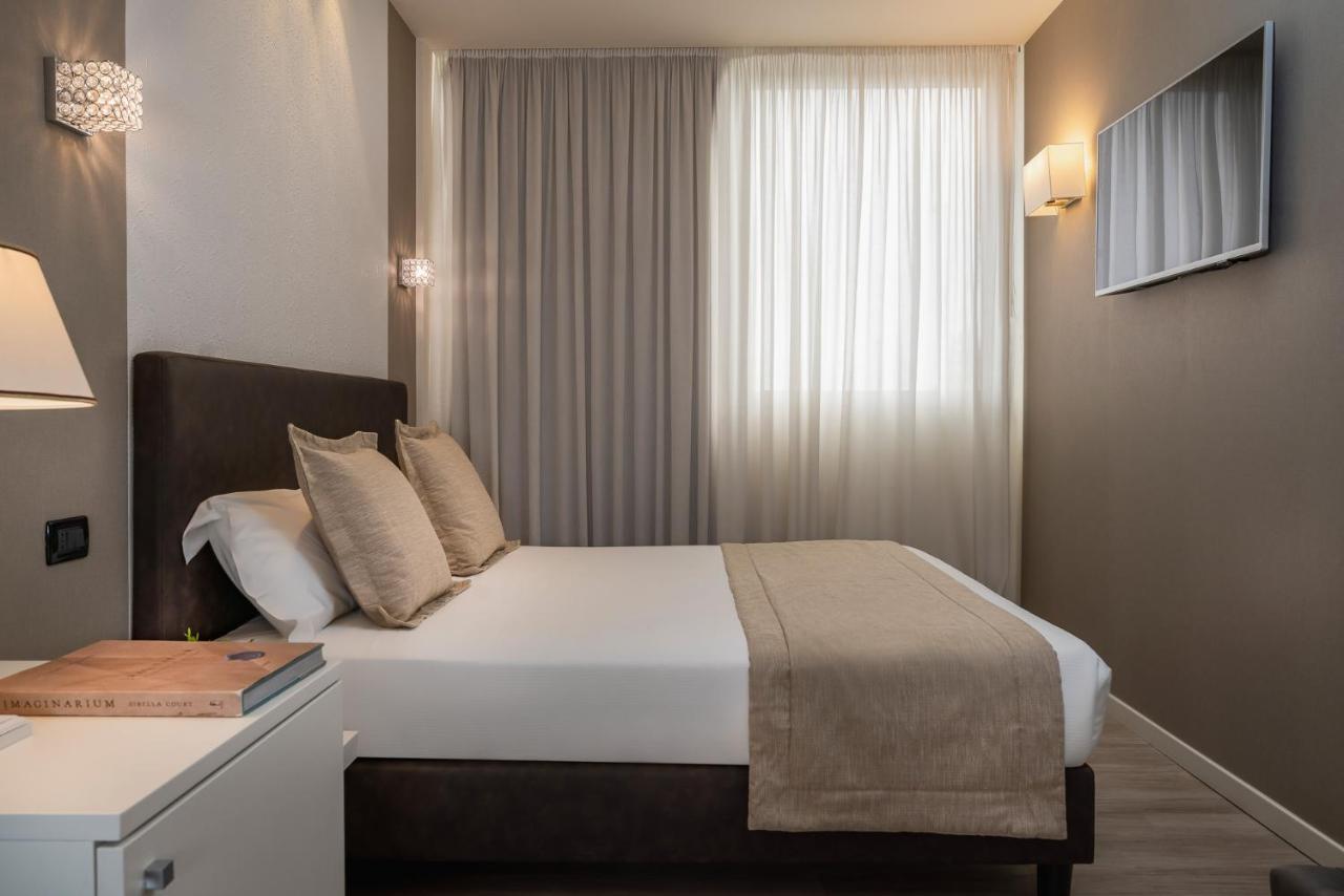 Litoraneo Suite Hotel Ρίμινι Εξωτερικό φωτογραφία