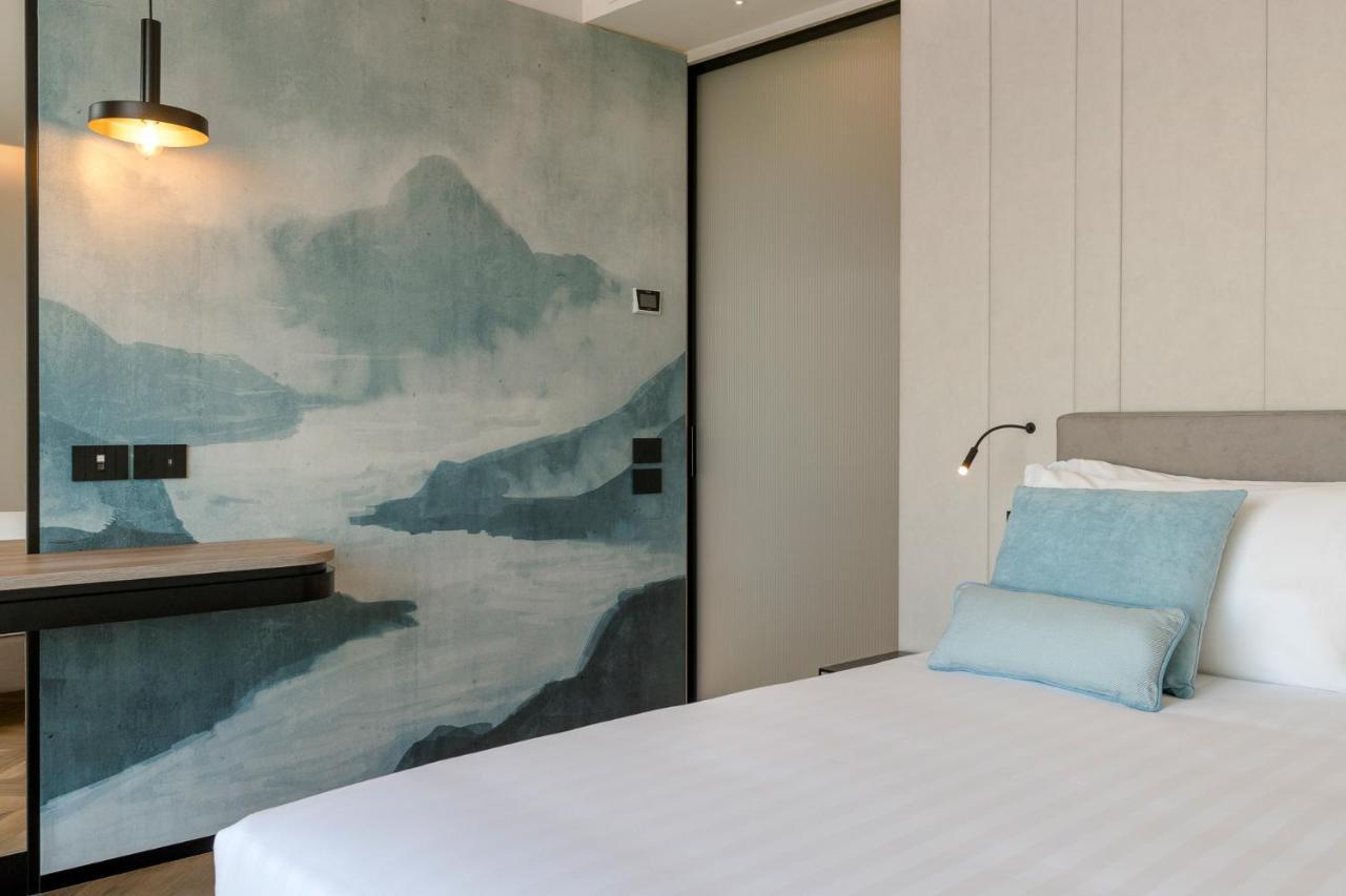 Litoraneo Suite Hotel Ρίμινι Εξωτερικό φωτογραφία