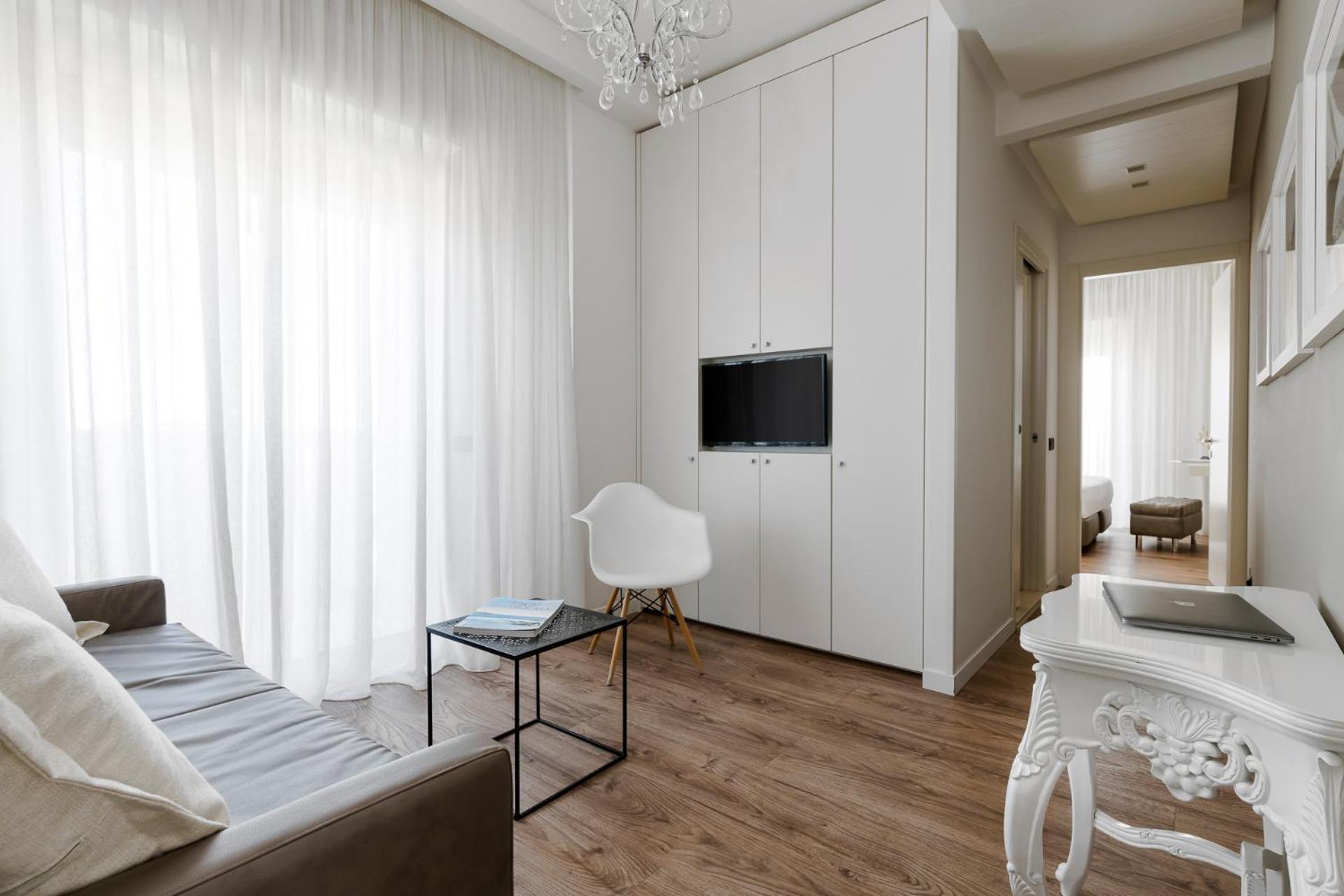 Litoraneo Suite Hotel Ρίμινι Εξωτερικό φωτογραφία