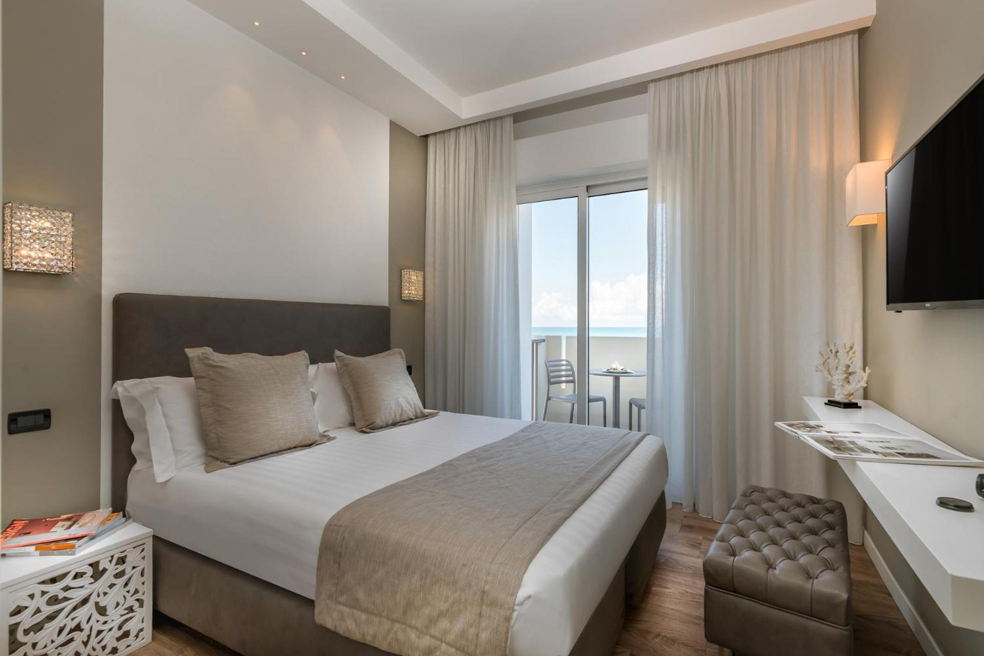 Litoraneo Suite Hotel Ρίμινι Εξωτερικό φωτογραφία