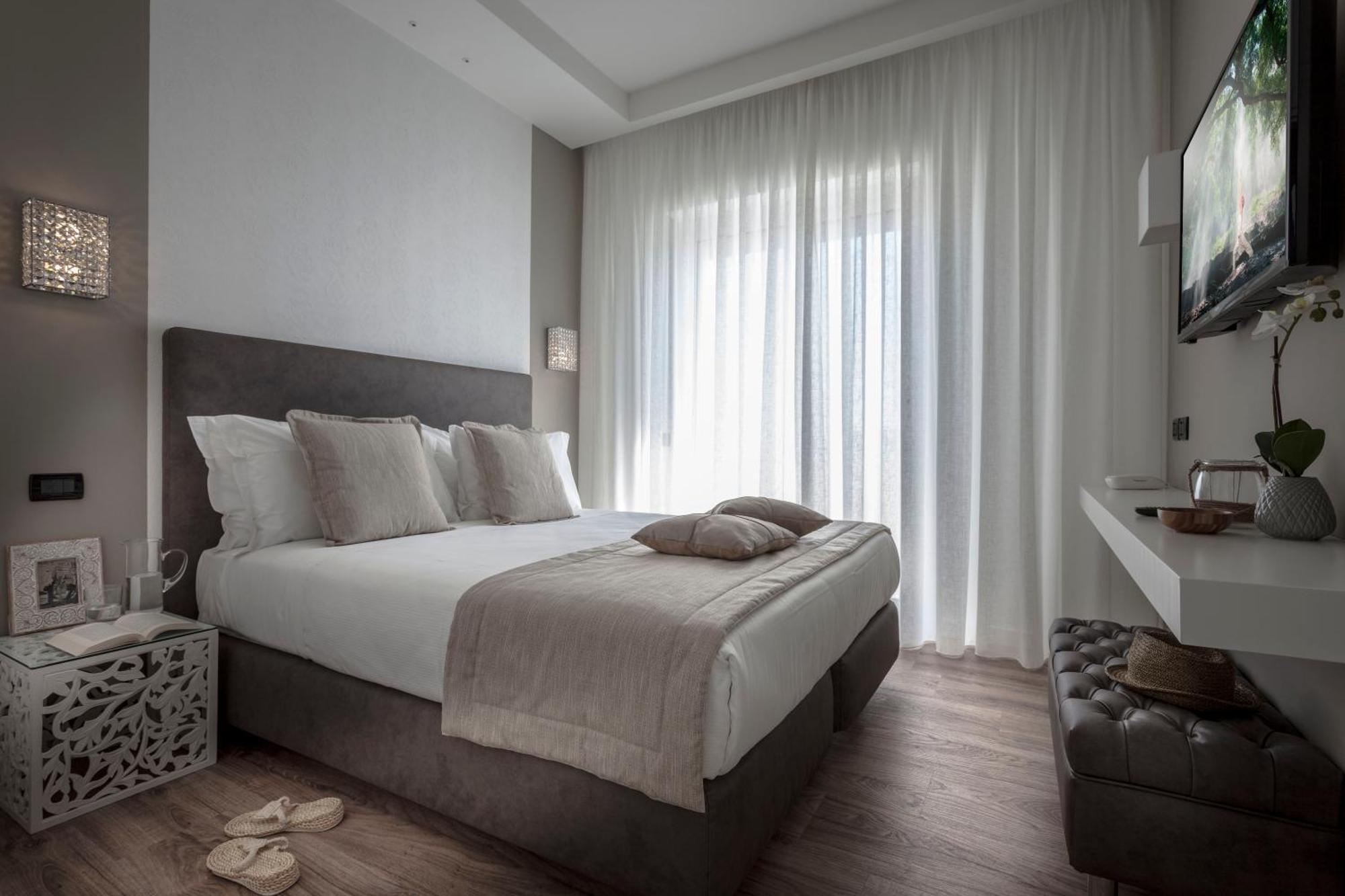 Litoraneo Suite Hotel Ρίμινι Εξωτερικό φωτογραφία