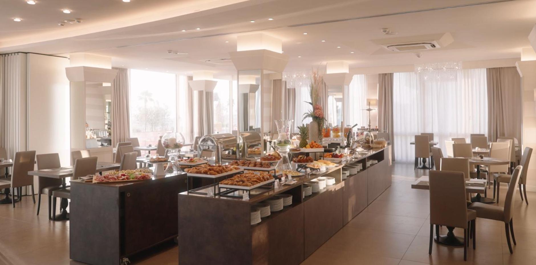 Litoraneo Suite Hotel Ρίμινι Εξωτερικό φωτογραφία