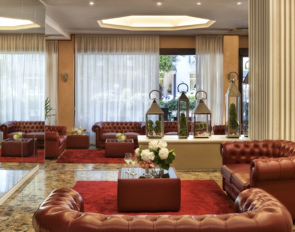 Litoraneo Suite Hotel Ρίμινι Εσωτερικό φωτογραφία