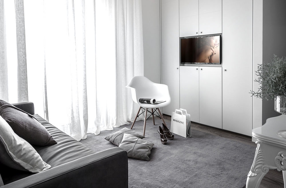 Litoraneo Suite Hotel Ρίμινι Δωμάτιο φωτογραφία