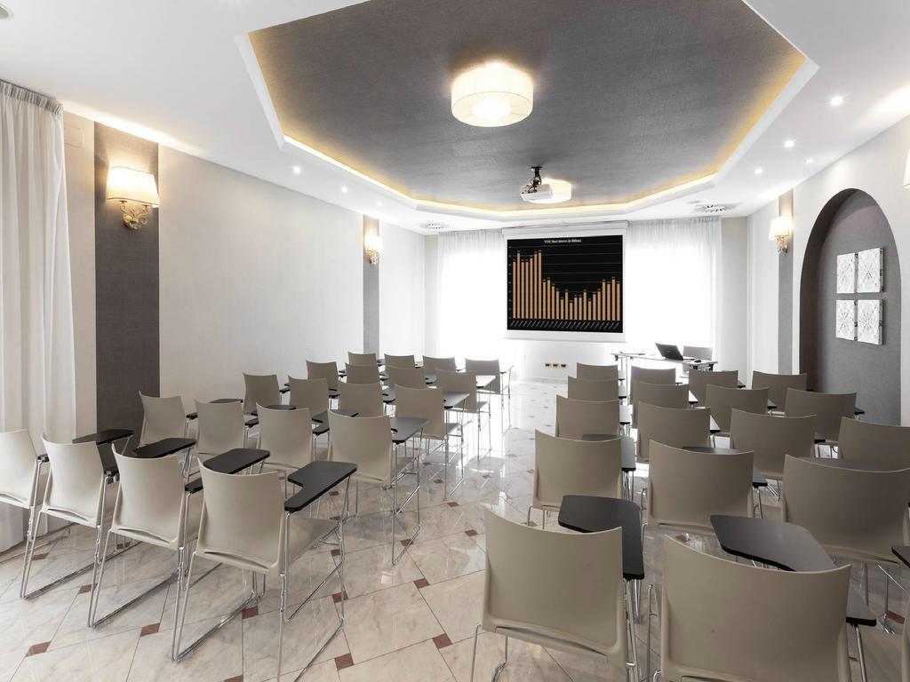 Litoraneo Suite Hotel Ρίμινι Εξωτερικό φωτογραφία