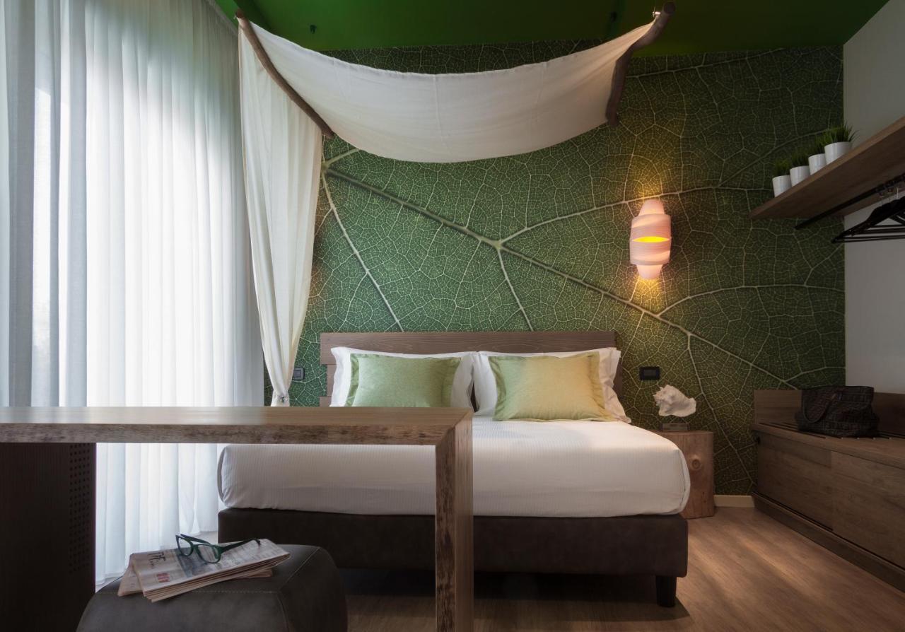 Litoraneo Suite Hotel Ρίμινι Εξωτερικό φωτογραφία